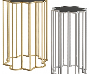 Modern Side Table/corner Table-ID:714890001