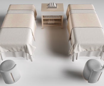 Modern Massage Table-ID:982662921