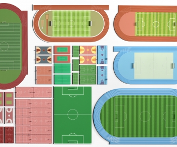 Modern Sports Equipment-ID:556323057