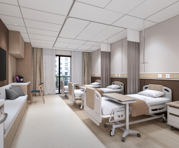 Modern Ward-ID:162945039