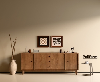 Modern Side Cabinet-ID:159636977