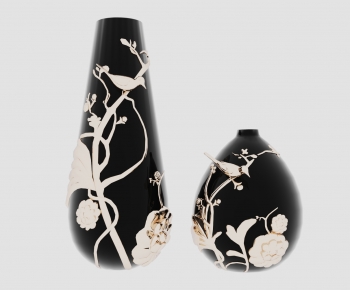 New Chinese Style Decorative Set-ID:831732034