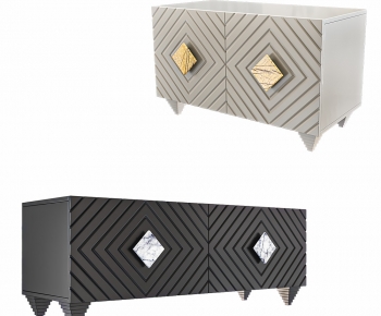 Modern TV Cabinet-ID:503119959