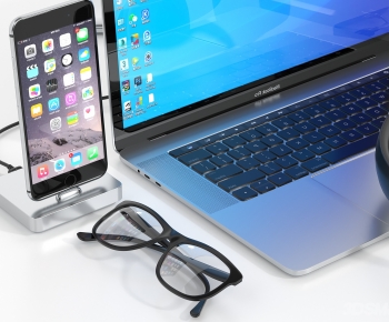 Modern Computer/Computer Screen-ID:462479658