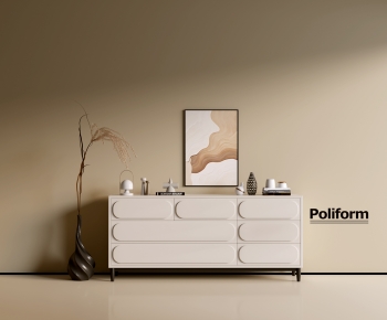 Modern Side Cabinet-ID:722279076