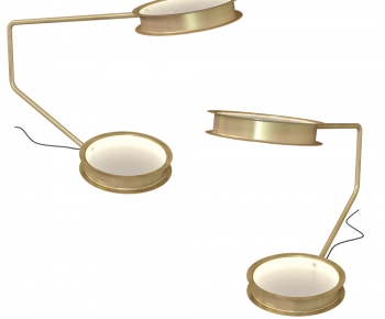 Nordic Style Table Lamp-ID:621346954