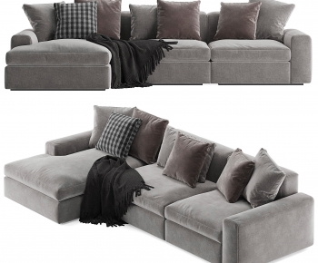 Modern Corner Sofa-ID:579078915