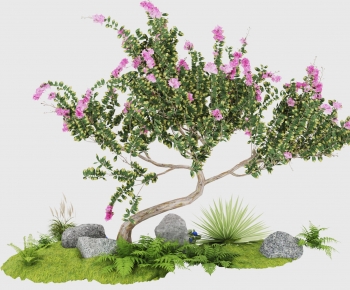 Modern Tree-ID:297074081