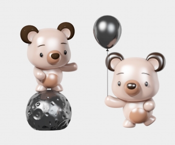 Modern Sculpture-ID:347001085