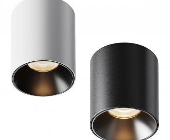 Modern Spotlights-ID:828541994