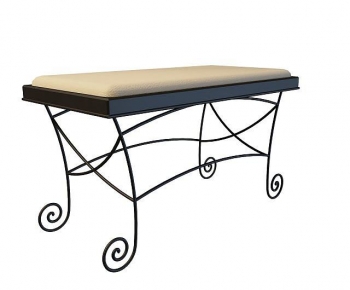 Nordic Style Coffee Table-ID:472824106