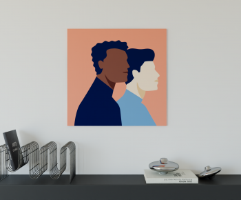 Modern Painting-ID:725615987