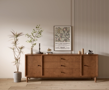 Modern Side Cabinet-ID:690170054