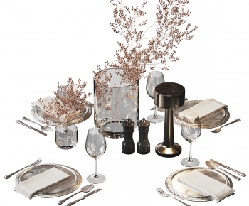 Modern Tableware-ID:185893062