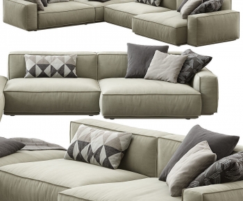 Modern A Sofa For Two-ID:971041926