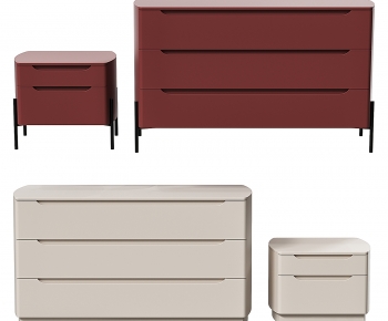 Modern Side Cabinet-ID:335886963