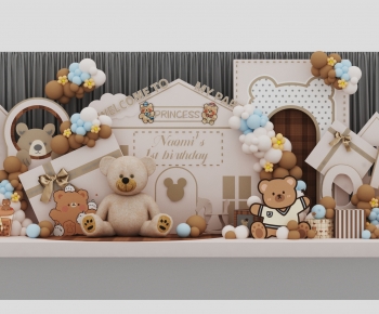 Modern Meichen-ID:279351952