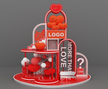 Modern Meichen-ID:142664916