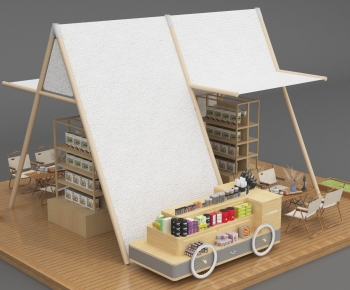 Modern Exhibit-ID:259440902