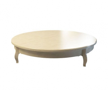 European Style Coffee Table-ID:117994077