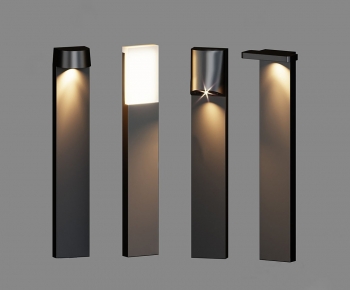 Modern Wall Lamp-ID:516546969