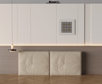 Modern Soft Wall Panel-ID:600018024