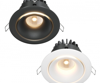 Modern Stage Lights-ID:509851015