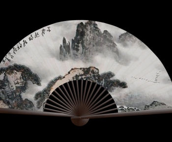 New Chinese Style Wall Decoration-ID:962748054
