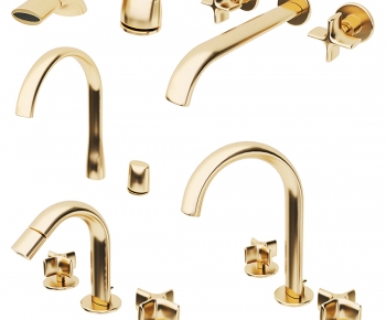 European Style Bathroom Hardware-ID:835844046