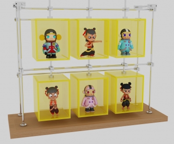 Modern Decorative Frame-ID:244853025