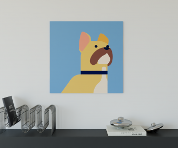 Modern Painting-ID:104161984