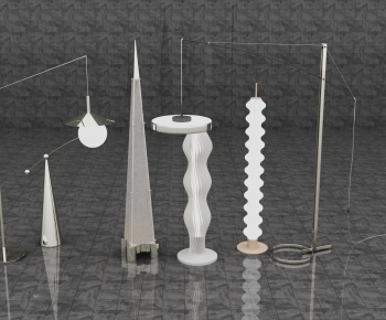 Modern Floor Lamp-ID:406251917