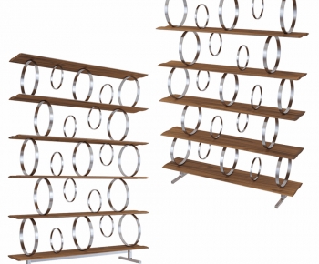 Modern Decorative Frame-ID:505141977