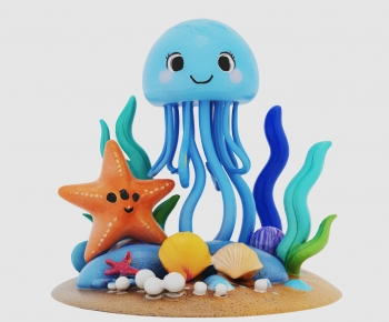 Modern Sculpture-ID:551669681