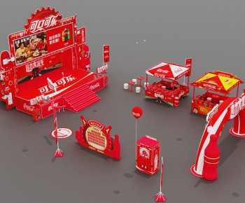 New Chinese Style Meichen-ID:311327937