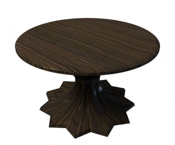 European Style Dining Table-ID:762788061