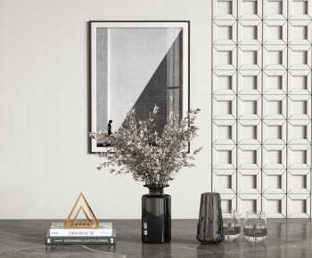 Modern Decorative Set-ID:309870963