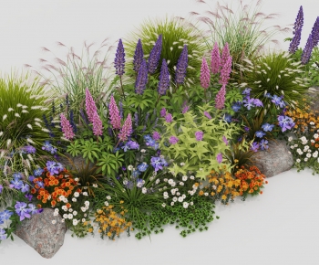 Modern Shrubbery-ID:534958836