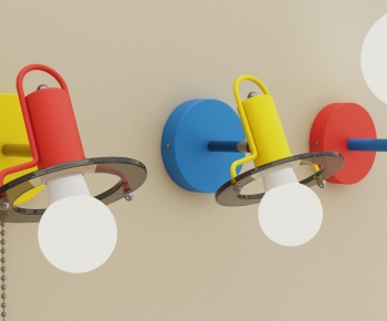 Modern Wall Lamp-ID:238289128