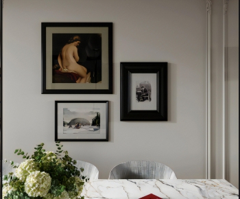 French Style Painting-ID:244898087