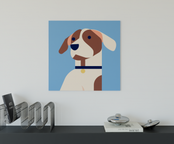 Modern Painting-ID:122194051