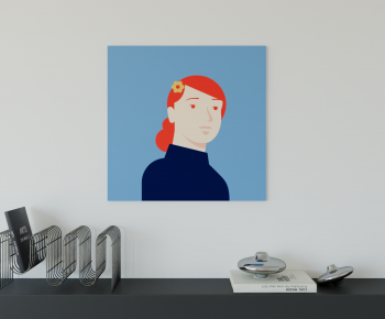 Modern Painting-ID:771905906