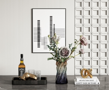 Modern Decorative Set-ID:740782022