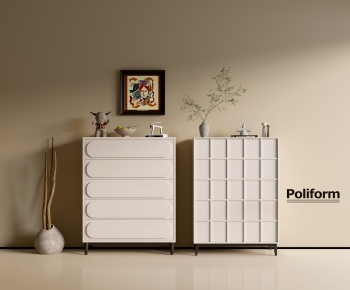 Modern Chest Of Drawers-ID:439961067