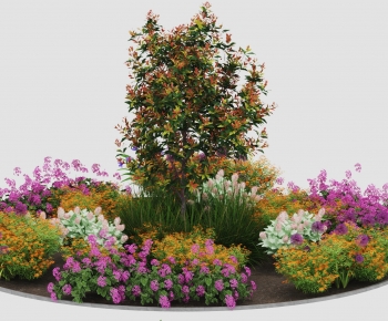 Modern Shrubbery-ID:501713043