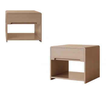 Modern Bedside Cupboard-ID:379128934