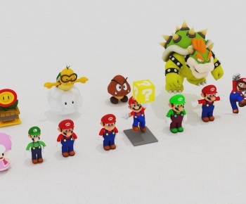 Modern Toys-ID:253679822