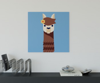 Modern Painting-ID:824309114