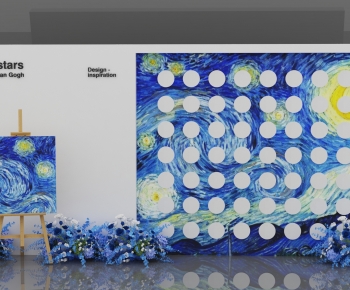 Modern Meichen-ID:590831045