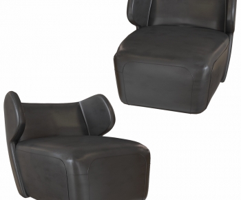 Modern Single Sofa-ID:798141003